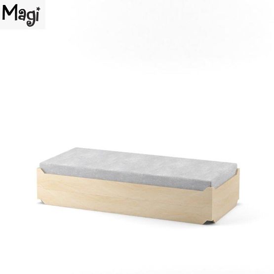 Ágy Magi - 200x90cm - T10-09-W-BS