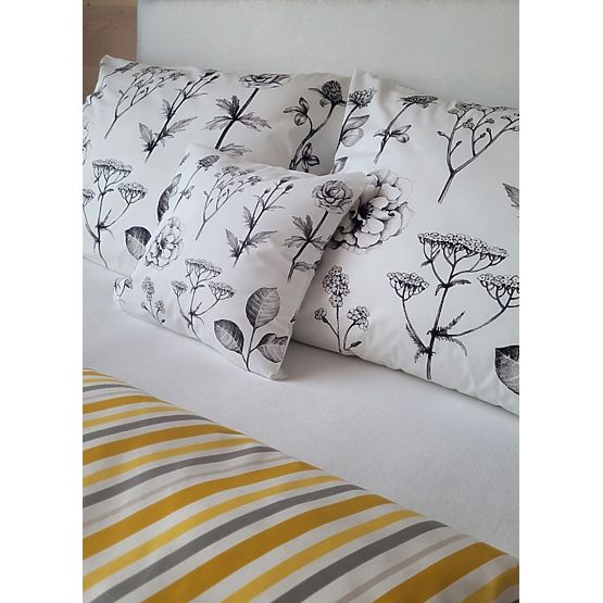 Ágynemű Matějovský 140x200 + 70x90 - Mézelő méhek