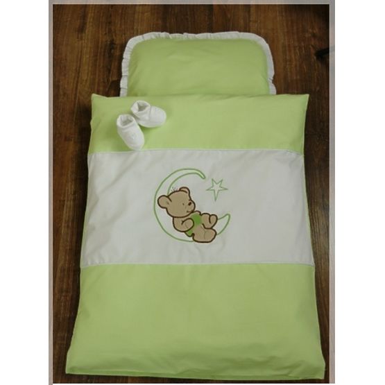 Ágynemű és ágyneműhuzat babakocsiba