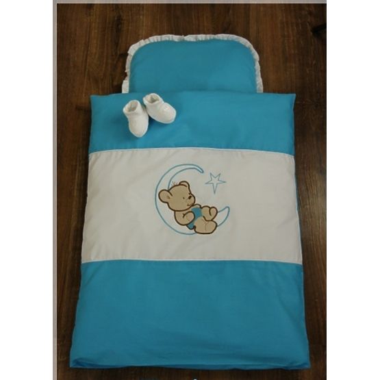 Ágynemű és ágyneműhuzat babakocsiba