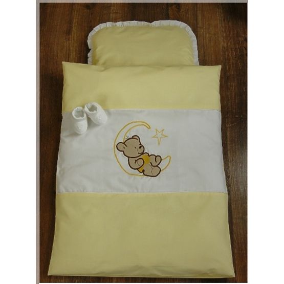 Ágynemű és ágyneműhuzat babakocsiba