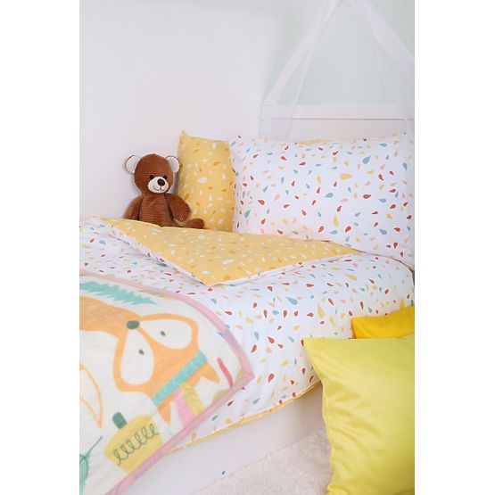 Matějovský ágynemű - Happy Dots