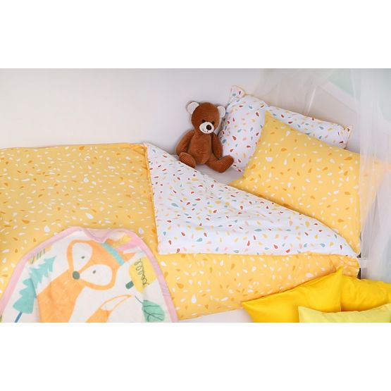 Matějovský ágynemű - Happy Dots