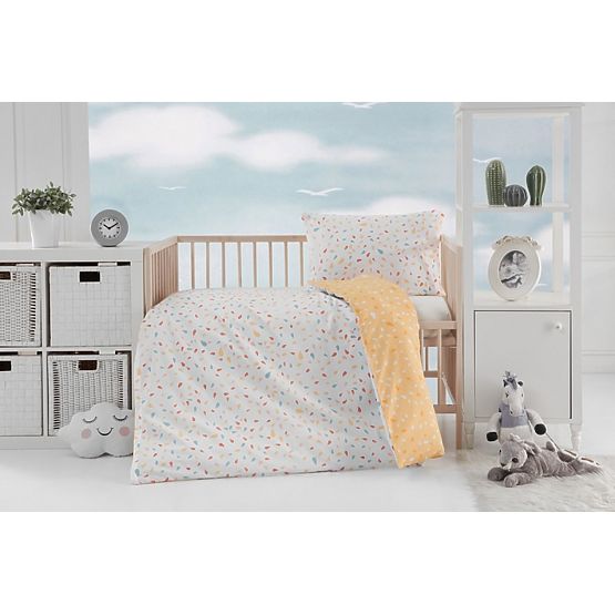 Matějovský ágynemű - Happy Dots