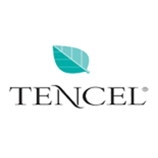 Ágyneműhuzat belső töltet - Tencel - 135x100 cm + 40x60 cm