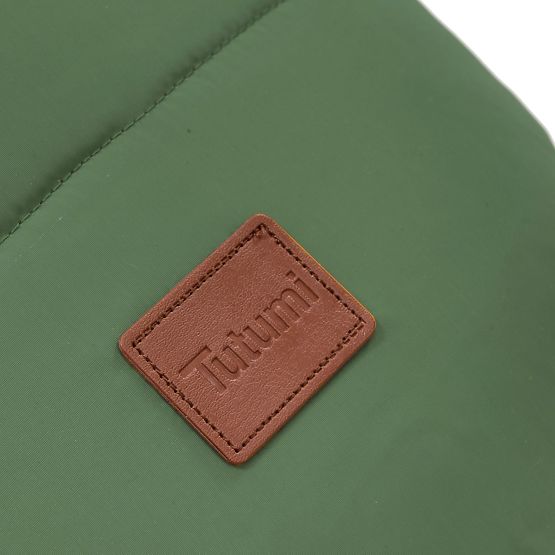 Aktatáska Simply - zöld