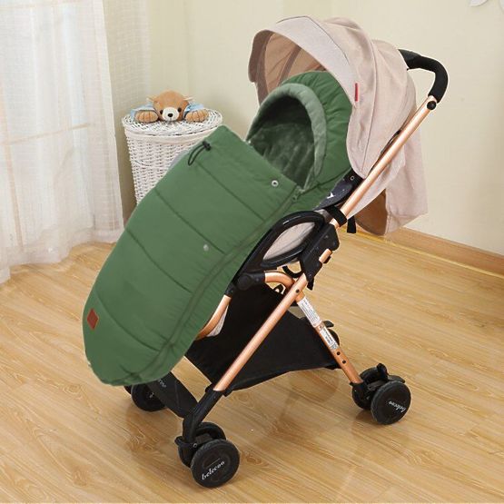 Aktatáska Simply - zöld