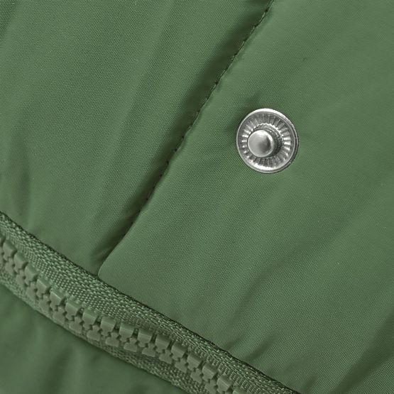 Aktatáska Simply - zöld