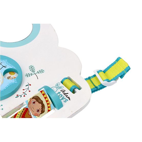 Aktív tábla kisgyermekeknek Adam Toys