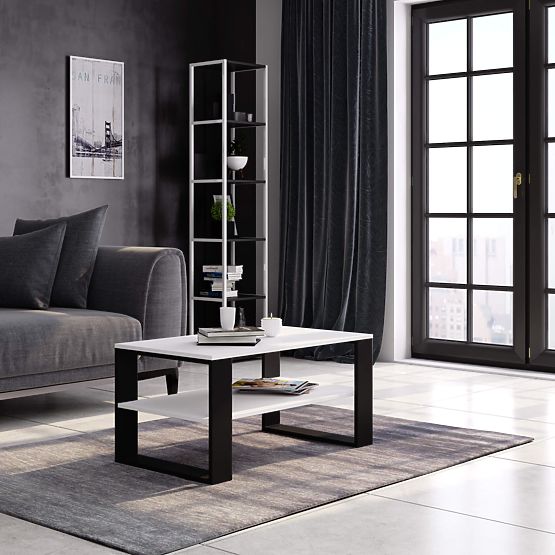 ALEX FEHÉR / FEKETE KONFERENCIAASZTAL