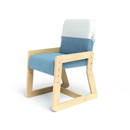 Állítható gyerek szék UpMe