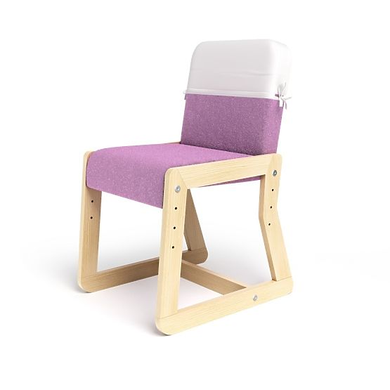 Állítható gyerek szék UpMe