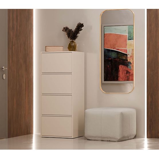 ALMA ALMA KOMÓD KASMÍR