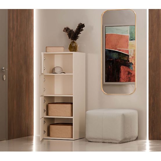 ALMA ALMA KOMÓD KASMÍR