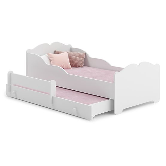 ANNA kétszemélyes ágy 160x80