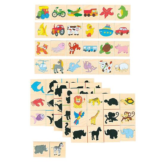 Árnyékkereső puzzle