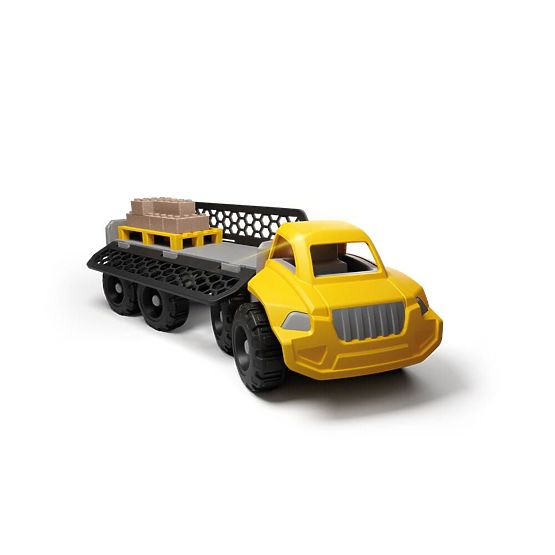 ART CRAFT Kinetikus homok készlet - Alkosson, építsen, bontson