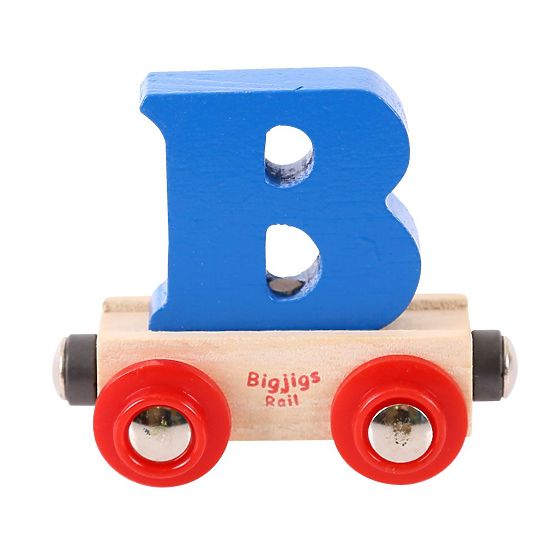 B betűs vagon