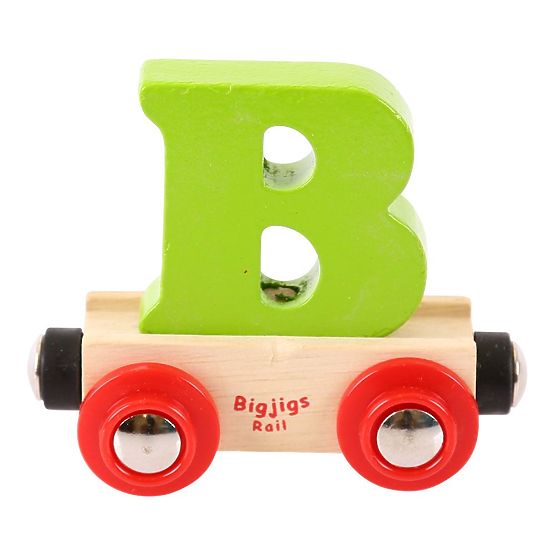 B betűs vagon