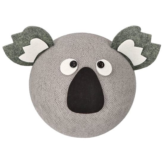 Baba lámpa ZooCobo koala medve