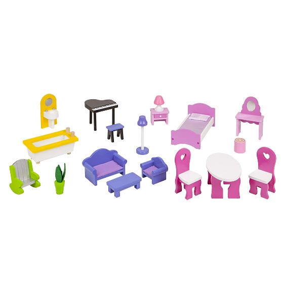 Babaház Ava lifttel