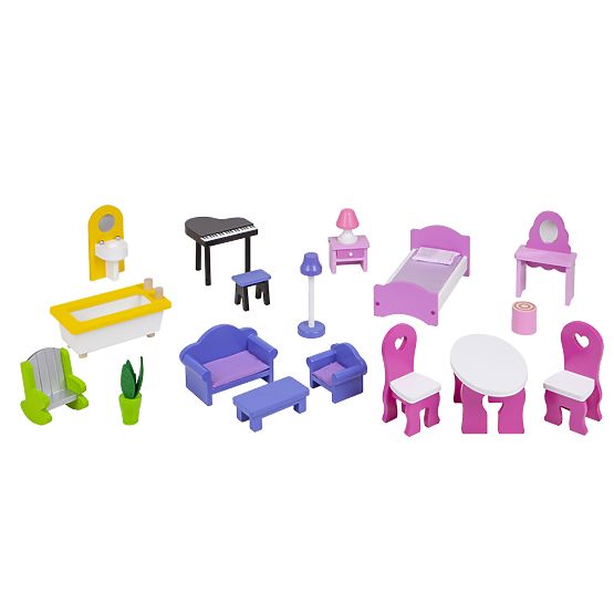 Babaház Ava lifttel