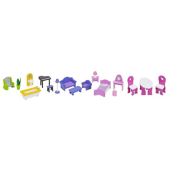 Babaház Ava lifttel