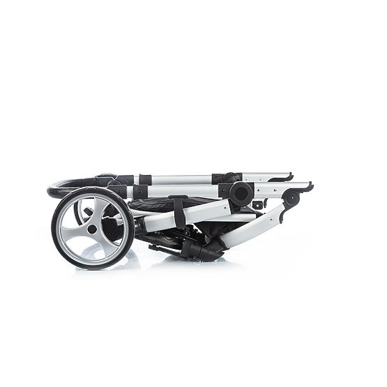 Babakocsi Nina 3 az egyben - különböző színek