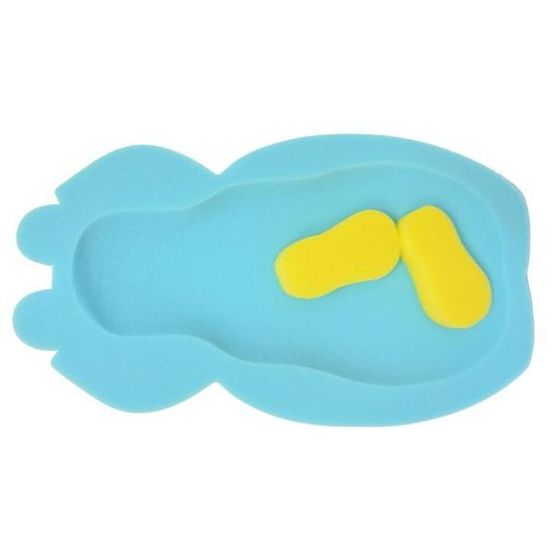 Babatartó szivacs fürdőkádba MAXI