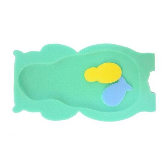 Babatartó szivacs fürdőkádba MAXI