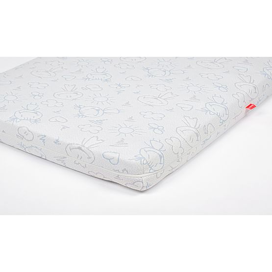 BABY KIDS matrac - 120x60 cm
