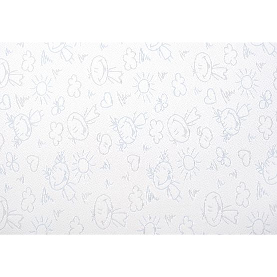 BABY KIDS matrac - 140x70 cm