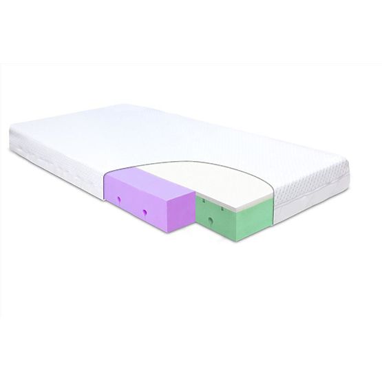 Babymatex Dual 120x60 matrac