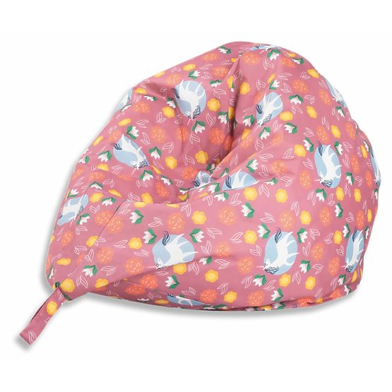 Babzsák - Unikornis csepp