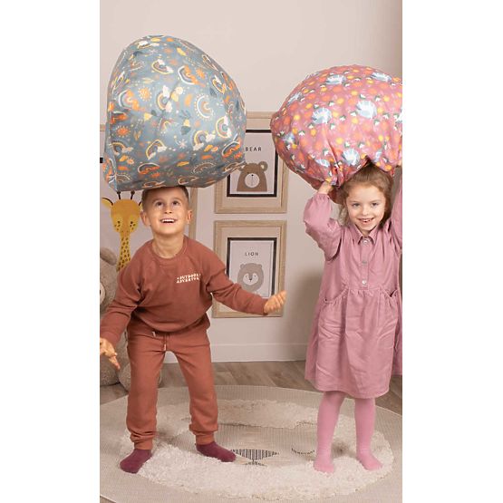 Babzsák - Unikornis csepp