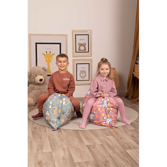 Babzsák - Unikornis csepp