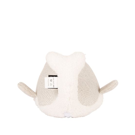 Bálna szívveréssel FLOW - krém