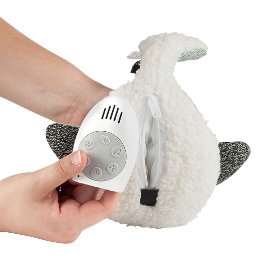 Bálna szívveréssel FLOW - zöld