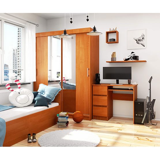 BALOS ASZTAL A-6 CLP ÉGER BALOS