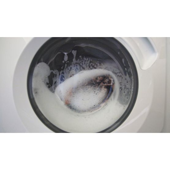 BAMBINO 1075 mosó szőnyeg ugróiskola, számok gyerekeknek csúszásmentes - zöld