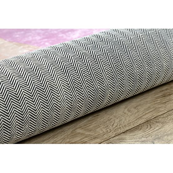 BAMBINO 42830 gyerek mosószőnyeg Balerina csúszásmentes - rózsaszín