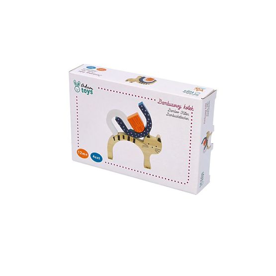 Bambusz Cica