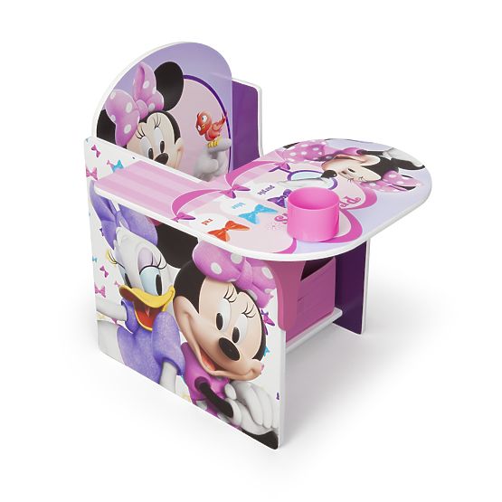 BAZAR szék  asztal Minnie