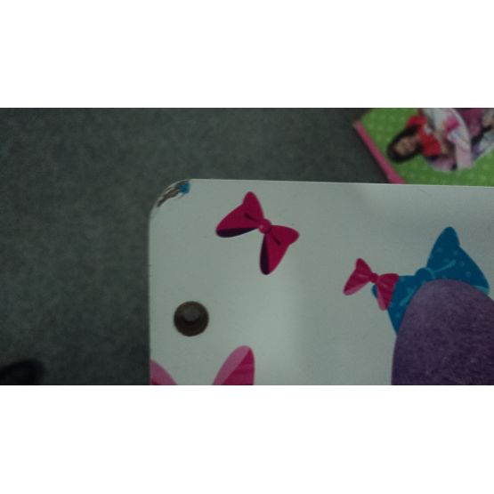 BAZAR szék  asztal Minnie