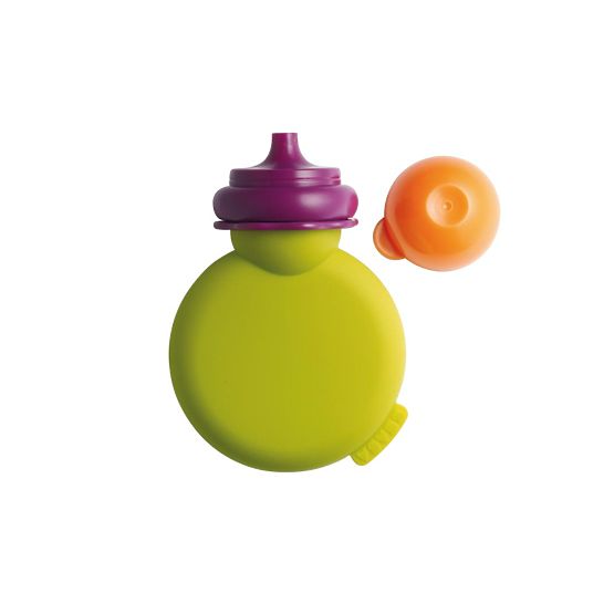 Béaba fiola Babypote zöld