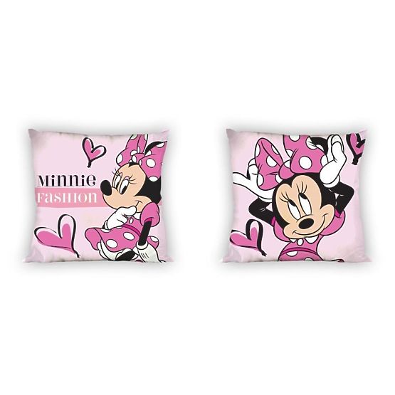 Bevonat  párna 40x40 cm Minnie Mouse