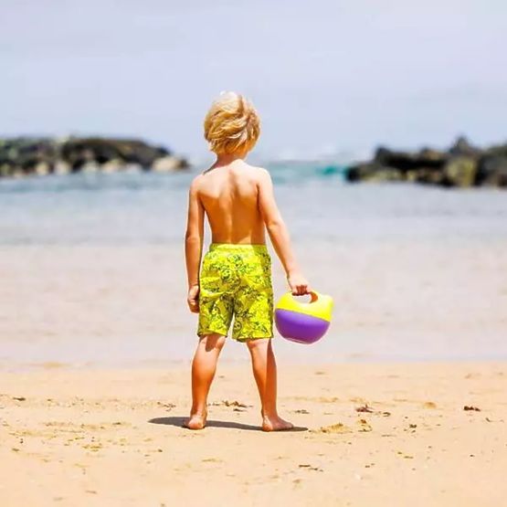 Bi Bio Türkiz teáskanna