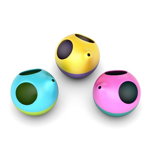 Bi Bio Türkiz teáskanna