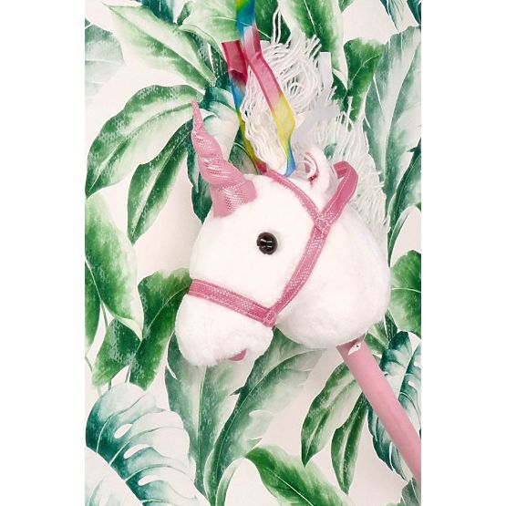 Bianco Hobby Horse egyszarvú boton