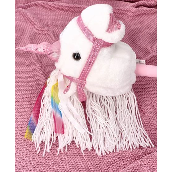 Bianco Hobby Horse egyszarvú boton